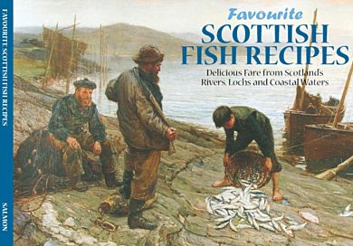 SCOTTISH FISH RECIPES