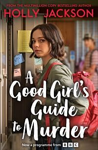 A Good Girl's Guide to Murder