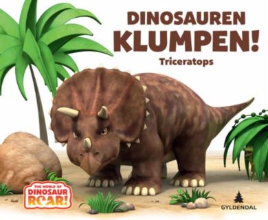 Dinosauren Klumpen!