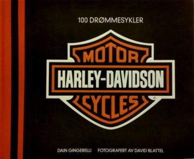 Harley-Davidson