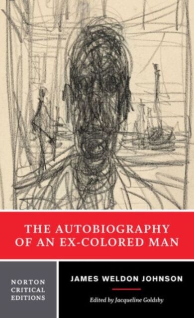 The Autobiography of an Ex-Colored Man