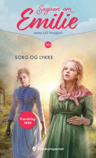 Sorg og lykke