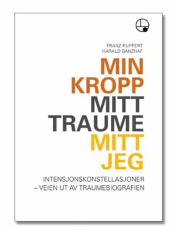 Min kropp, mitt traume, mitt jeg