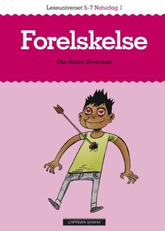 Forelskelse