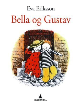 Bella og Gustav