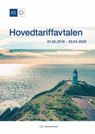 Hovedtariffavtalen