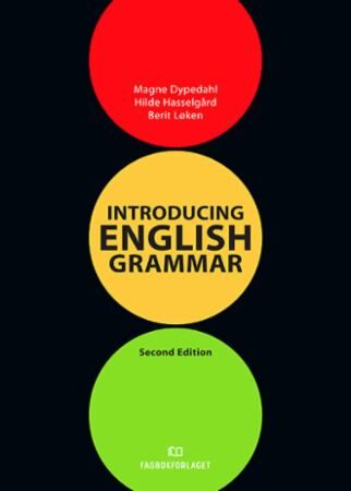 Introducing English grammar