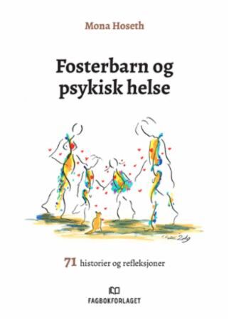 Fosterbarn og psykisk helse