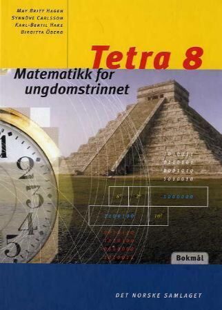 Tetra 8