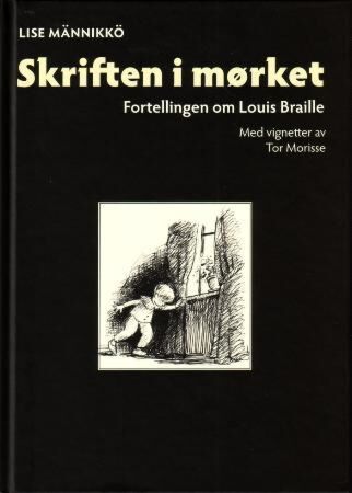 Skriften i mørket