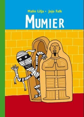 Mumier