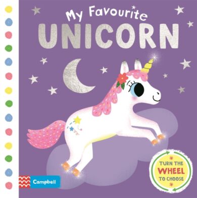 My Favourite Unicorn