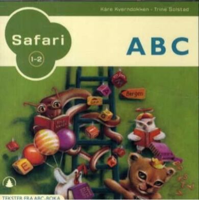 Safari 1-2