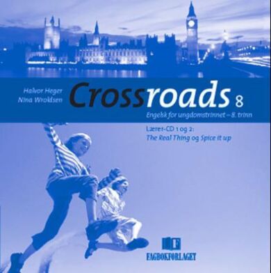 Crossroads 8