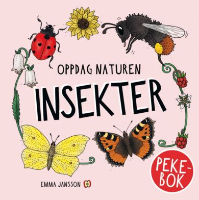 Insekter