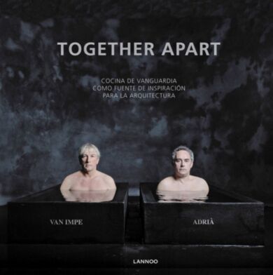 Together Apart (Spanish)