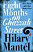 Eight Months on Ghazzah Street