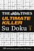 The Times Ultimate Killer Su Doku