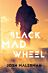 Black Mad Wheel