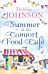 Summer at the Comfort Food Cafe