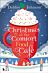 Christmas at the Comfort Food Cafe