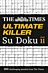 The Times Ultimate Killer Su Doku Book 11