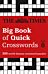 The Times Big Book of Quick Crosswords 6