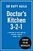 Doctor¿s Kitchen 3-2-1