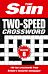 The Sun Two-Speed Crossword Collection 8