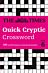 The Times Quick Cryptic Crossword Book 6