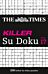 The Times Killer Su Doku Book 17