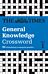 The Times General Knowledge Crossword Book 1