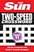 The Sun Two-Speed Crossword Collection 11