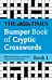 The Times Bumper Book of Cryptic Crosswords Book 1