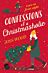 Confessions of a Christmasholic