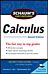 Schaum's Easy Outline of Calculus, Second Edition