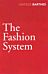 The Fashion System