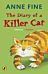 The Diary of a Killer Cat