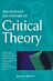 The Penguin Dictionary of Critical Theory