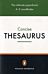 The Penguin Concise Thesaurus