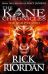 The Red Pyramid (The Kane Chronicles Book 1)