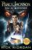 Percy Jackson and the Sea of Monsters (Book 2)