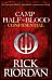 Camp Half-Blood Confidential (Percy Jackson and the Olympians)