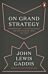 On Grand Strategy