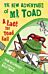 The New Adventures of Mr Toad: A Race for Toad Hall