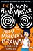 The Demon Headmaster and the Prime Minister's Brain