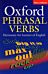 Oxford Phrasal Verbs Dictionary for learners of English