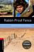 Oxford Bookworms Library: Level 3:: Rabbit-Proof Fence