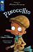 Oxford Reading Tree TreeTops Greatest Stories: Oxford Level 14: Pinocchio