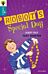 Oxford Reading Tree All Stars: Oxford Level 9 Robot's Special Day